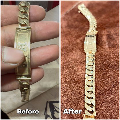 Polishing (detailing)