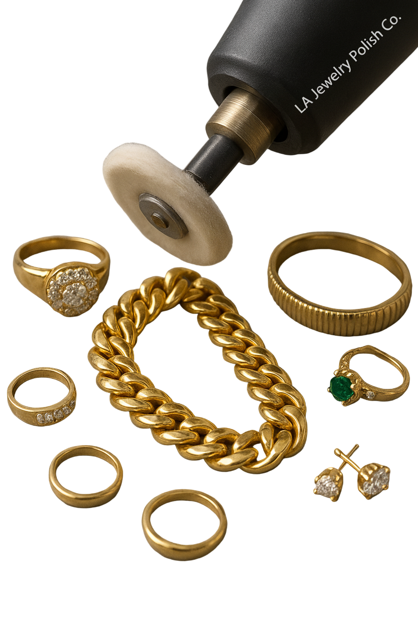 Polishing (detailing)