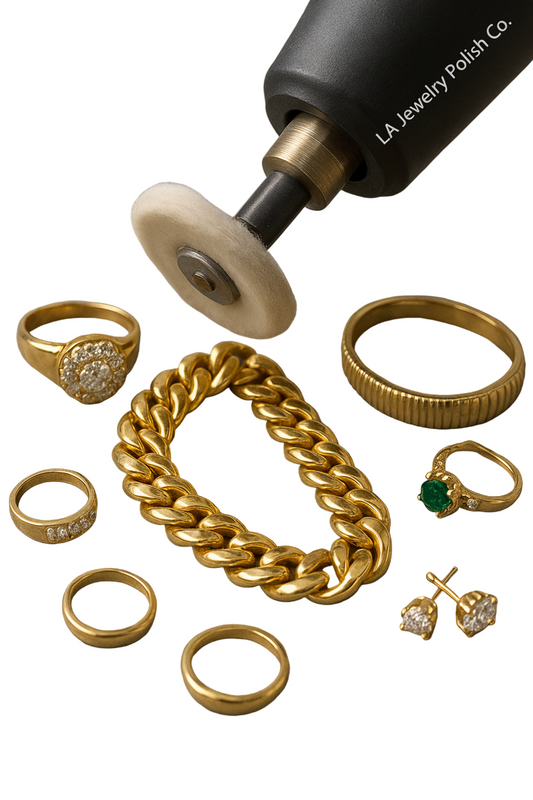 Polishing (detailing)