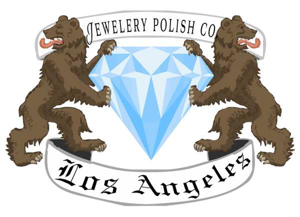 LA Jewelry Polish Co.